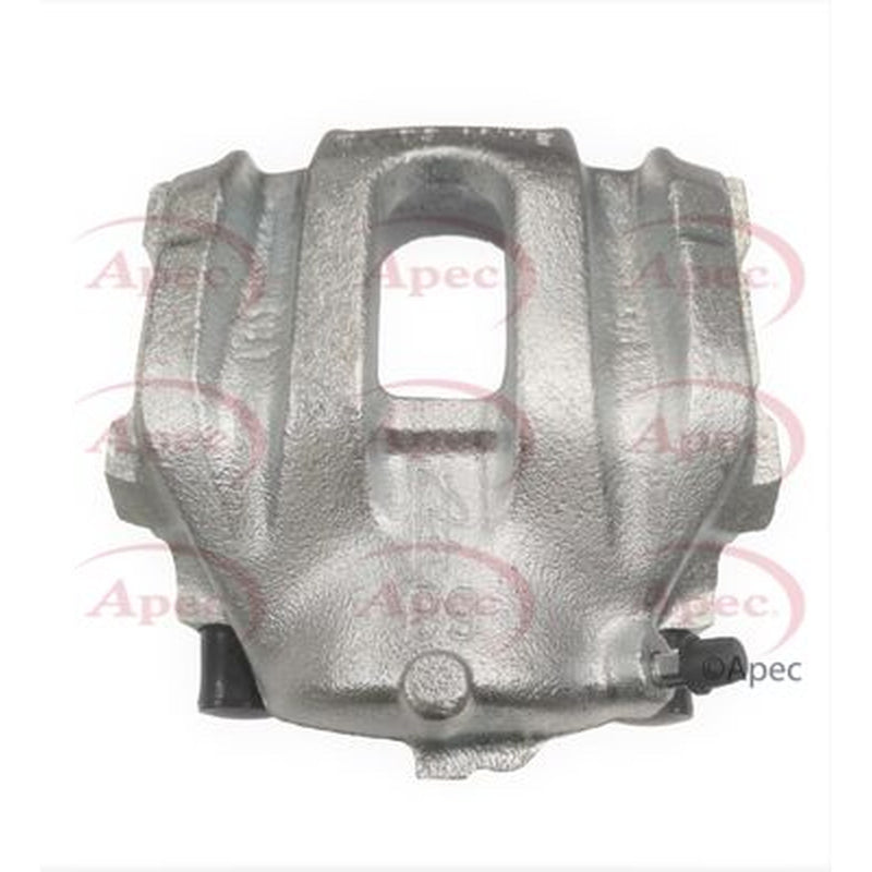 Apec 2 x Front Brake Calipers fits BMW 5 1987-1996