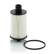 MANN-FILTER Service Kit with Air & Oil Filters fits Jaguar Xk II 2009-2014 5.0