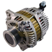 NAPA Car Alternator 12V fits Nissan Cabstar 2006-2013