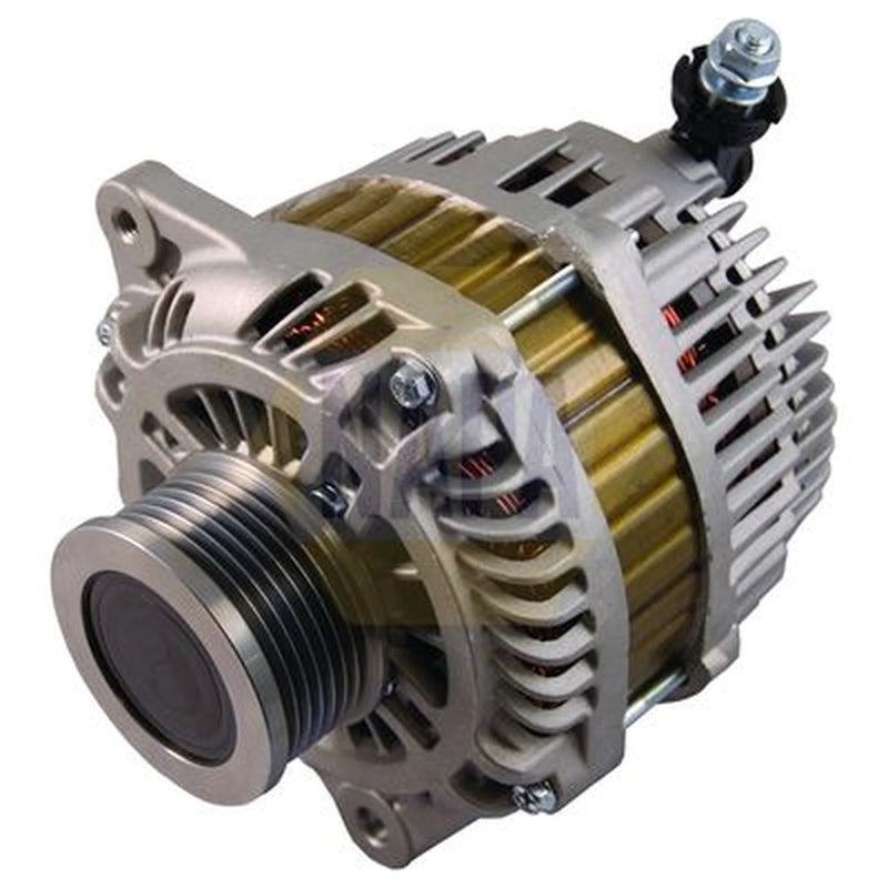 NAPA Car Alternator 12V fits Nissan Cabstar 2006-2013