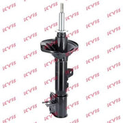 KYB Shock Absorber Damper Strut Rear Right fits Hyundai Lantra 1995-2000