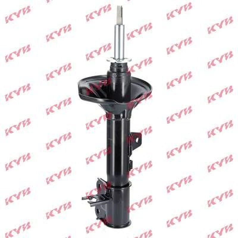 KYB Shock Absorber Damper Strut Rear Right fits Hyundai Lantra 1995-2000