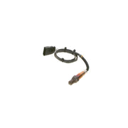 Bosch O2 Lambda Oxygen Sensor after catalytic converter fits Porsche Cayenne