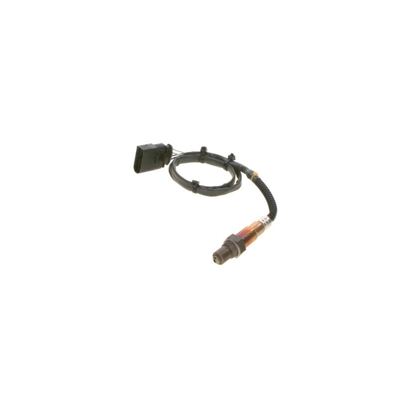Bosch O2 Lambda Oxygen Sensor after catalytic converter fits Porsche Cayenne