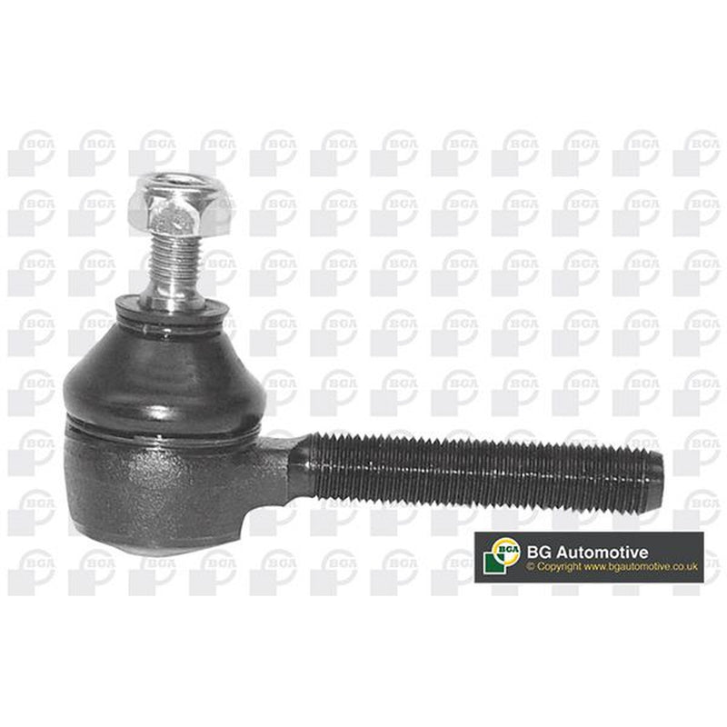 BGA Steering Tie Rod End Ball Joint Front Right fits Citroën Berlingo 1996-2011