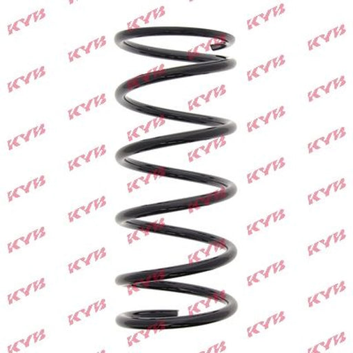 KYB 2 x Suspension Springs fits Suzuki Grand Vitara II 2005-2015 2.0