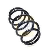 NAPA 2 x Suspension Springs fits Nissan Qashqai I 2007-2013 2.0