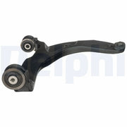 Delphi Control/Trailing Arm Lower fits VW California T5 Camper 2009-2015 2.0