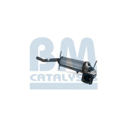 BM Catalysts Homologated Diesel Cat & Dpf fits Ford Transit 2006-2014 2.2
