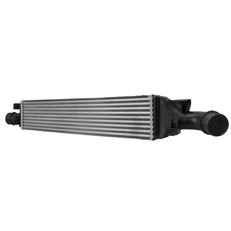Hella Intercooler (Charge Air Cooler) 8ML 366 341-691