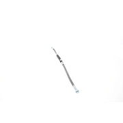 Bosch Brake Hydraulic Hose Line Front Right fits Kia Sorento I 2002-2011