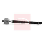Apec Stabiliser Drop Link Front Right fits Toyota Avensis 2008-2018