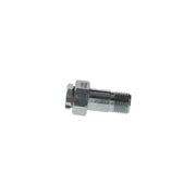 Bosch Fuel Injection Control Valve