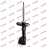 KYB Shock Absorber Damper Strut Front fits Nissan NV400 2011-2022