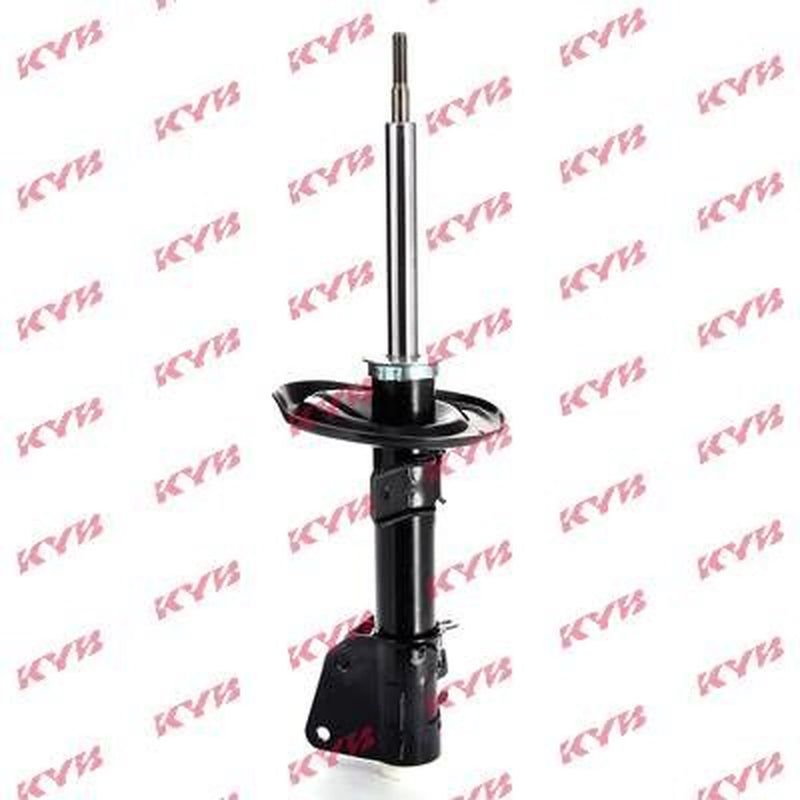 KYB Shock Absorber Damper Strut Front fits Nissan NV400 2011-2022