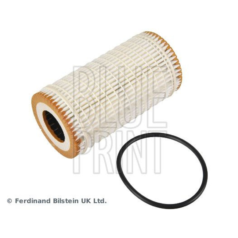 Blue Print Engine Oil Filter fits Audi A4 B9 2019 on