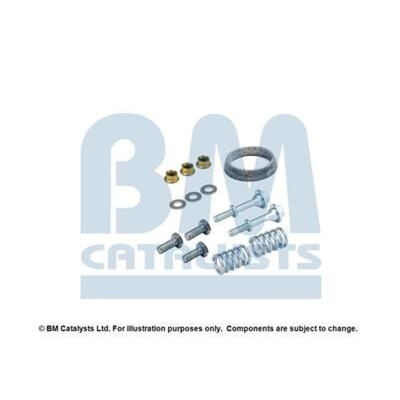 BM Catalysts Fitting Kit FK92879C FK92879C