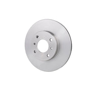Bosch Front Brake Discs & Pads fits Nissan Almera 2000-2002 1.8