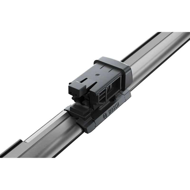 Bosch 2 x Front Aerotwin Wiper Blades fits Volvo XC60 II 2017-2022 2.0