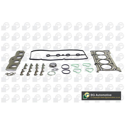 BGA Cylinder Head Gasket Kit fits Mazda 2 2007-2015 1.3