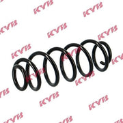 KYB Rear Suspension Coil Spring fits Audi A3 2010-2013 1.2