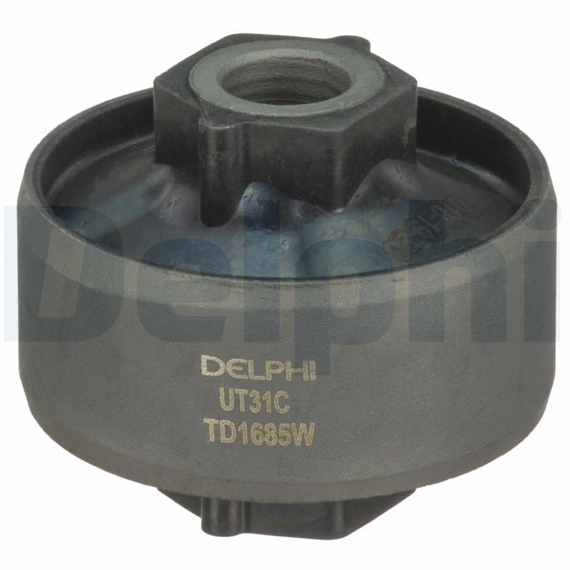 Delphi Wishbone / Control / Trailing Arm Bush fits Fiat 500 2020-2021 1.0