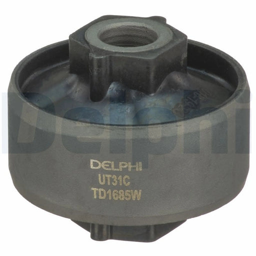Delphi Wishbone / Control / Trailing Arm Bush fits Fiat 500 2020-2021 1.0