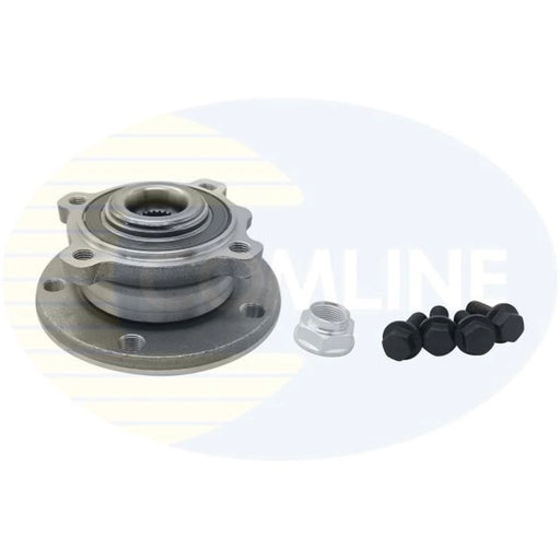 Comline Wheel Bearing Kit fits Mini Mini Countryman 2010-2016