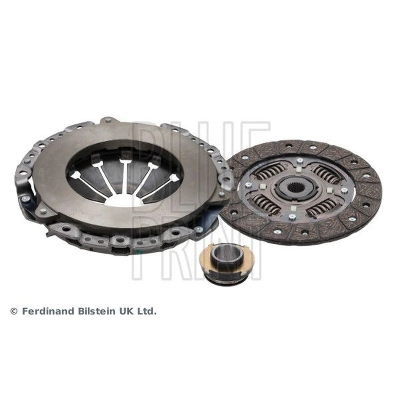 Blue Print Clutch Kit Set 3pc 201mm ADBP300285