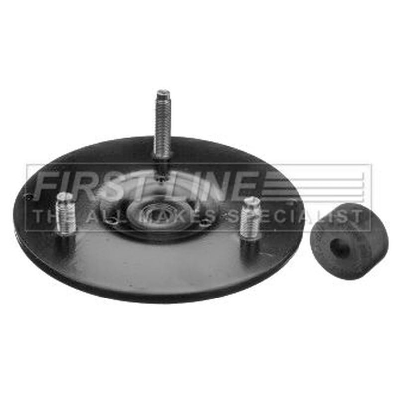 First Line Suspension Strut Support Mount fits Toyota Hilux Vigo VII Pickup