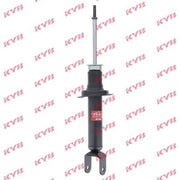 KYB Shock Absorber Damper Strut Rear fits Mazda RX-7 1992-2002 1.3
