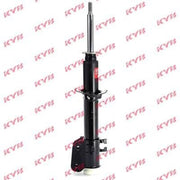 KYB Shock Absorber Damper Strut Front Left fits Opel Agila A 2000-2007