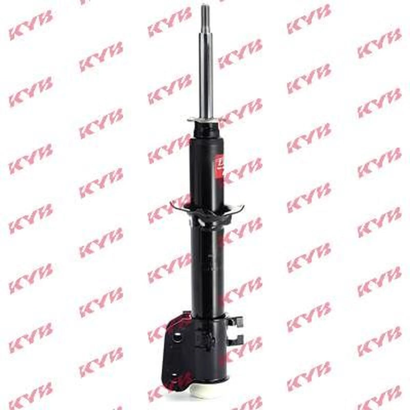KYB Shock Absorber Damper Strut Front Left fits Opel Agila A 2000-2007