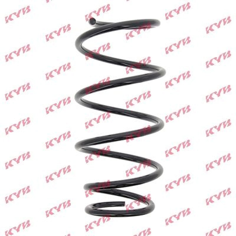 KYB Front Suspension Coil Spring fits Toyota Camry 2001-2006 3.0