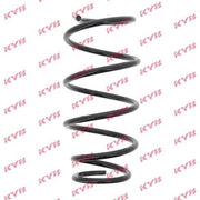 KYB 2 x Suspension Springs fits Toyota Camry 2001-2006 3.0