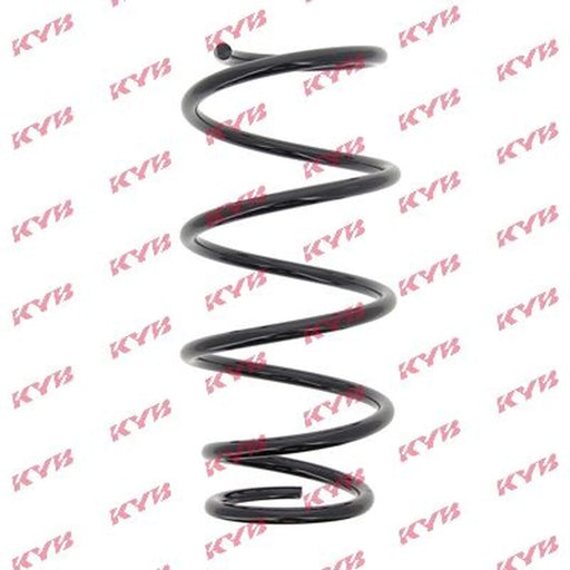 KYB Front Suspension Coil Spring RH3547