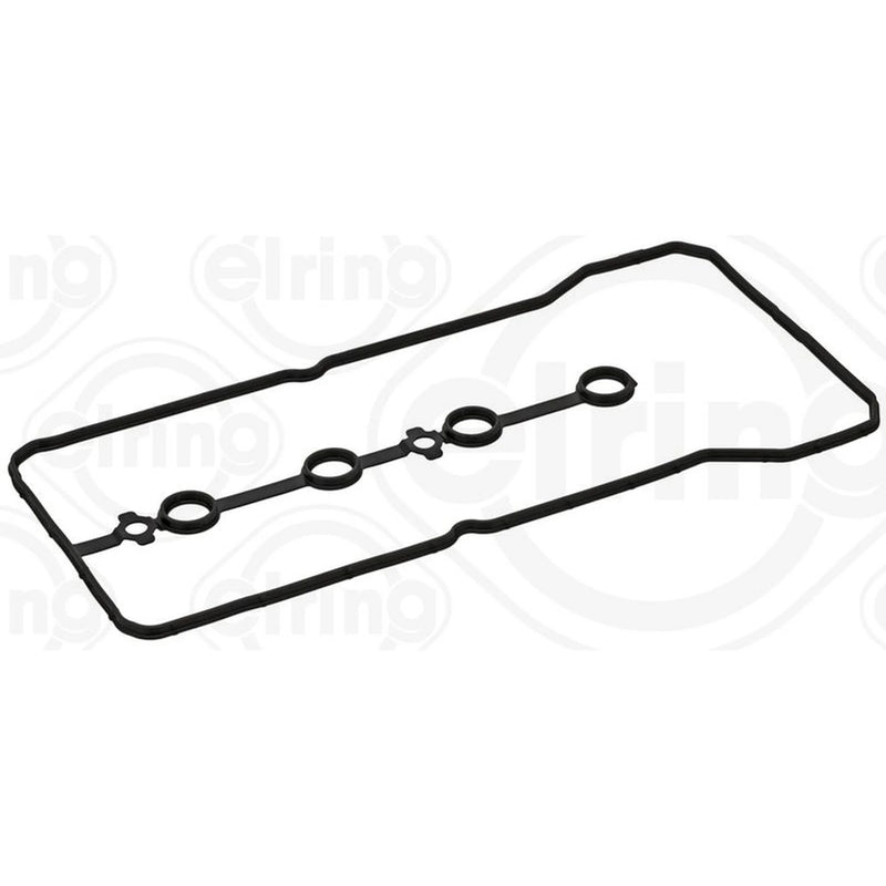 Elring Cylinder Head Cover Gasket fits Dacia Dokker 2015-2021 1.6