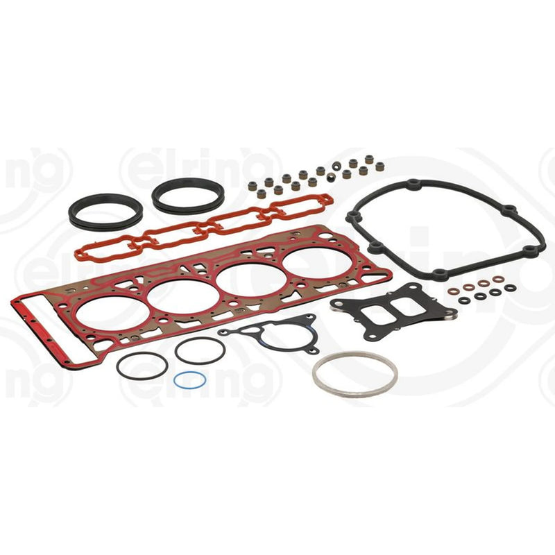 Elring Cylinder Head Gasket Kit fits Audi A1 2014-2018 1.8