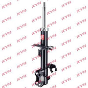 KYB Shock Absorber Damper Strut Front Right fits Nissan Tiida 2004-2013