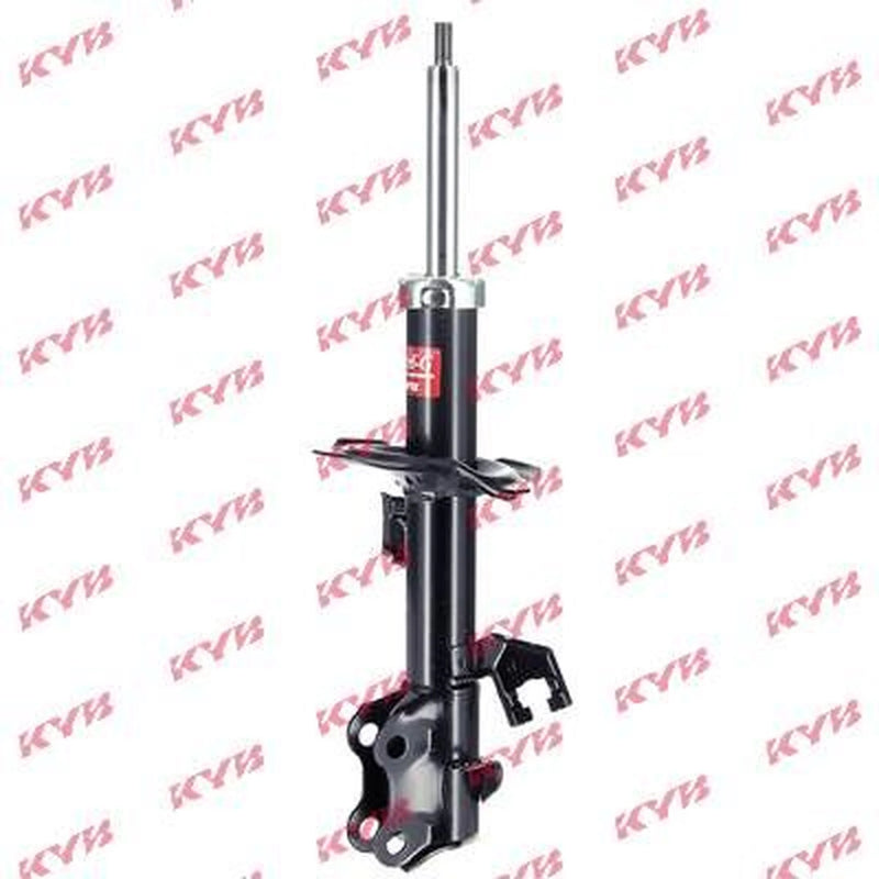 KYB Shock Absorber Damper Strut Front Right fits Nissan Tiida 2004-2013