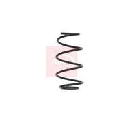 Apec Front Suspension Coil Spring fits Hyundai I30 2011-2017 1.4 1.6