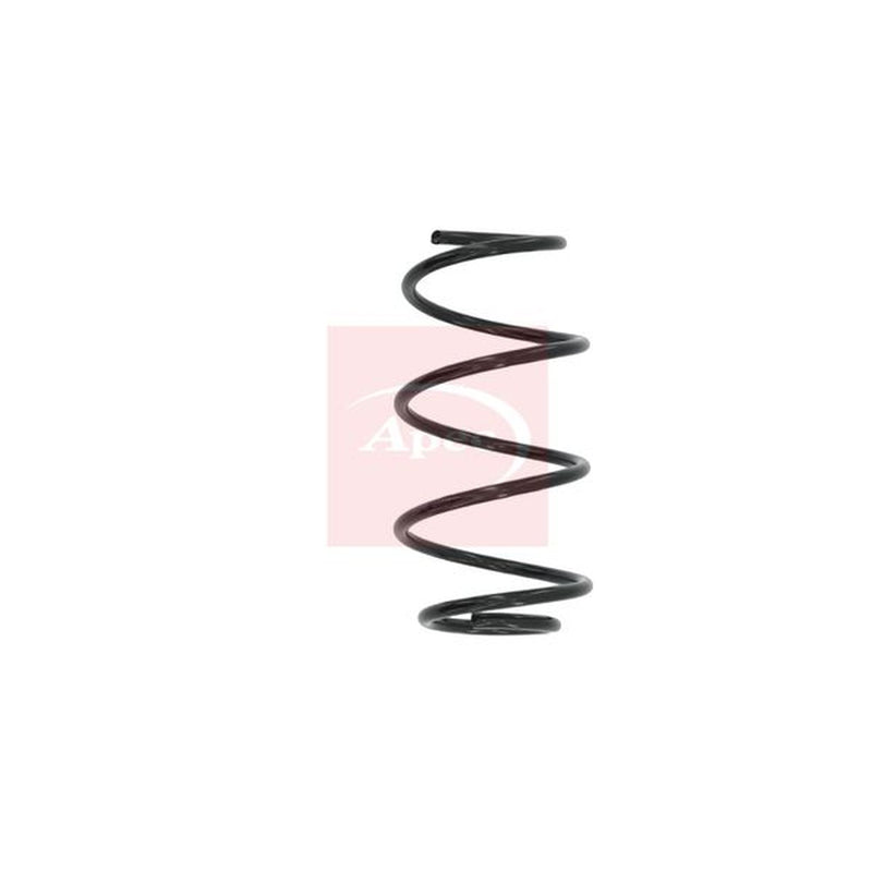 Apec Front Suspension Coil Spring fits Hyundai I30 2011-2017 1.4 1.6