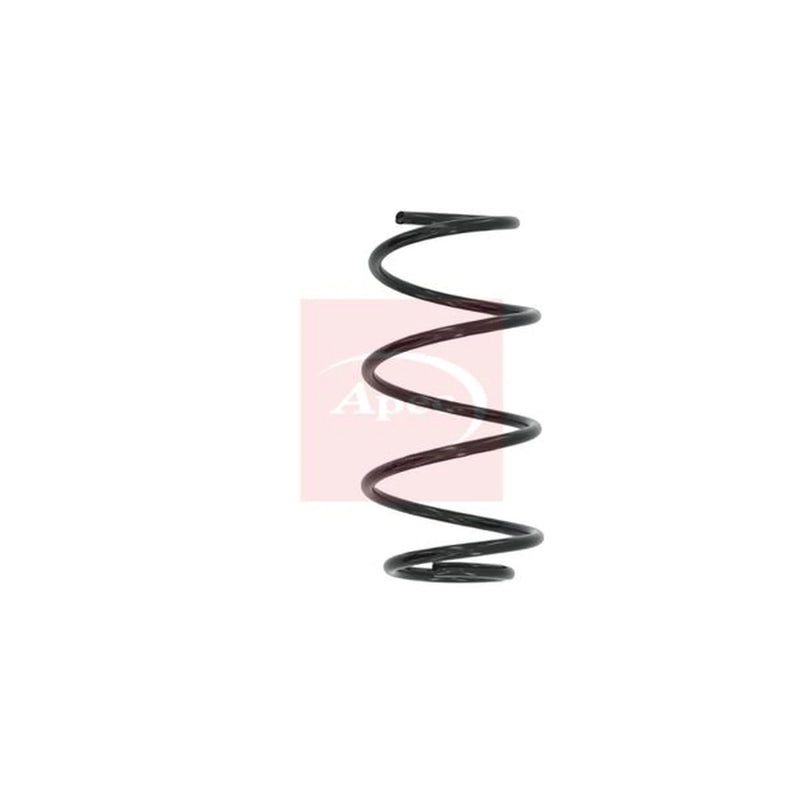 Apec Front Suspension Coil Spring ACS1582