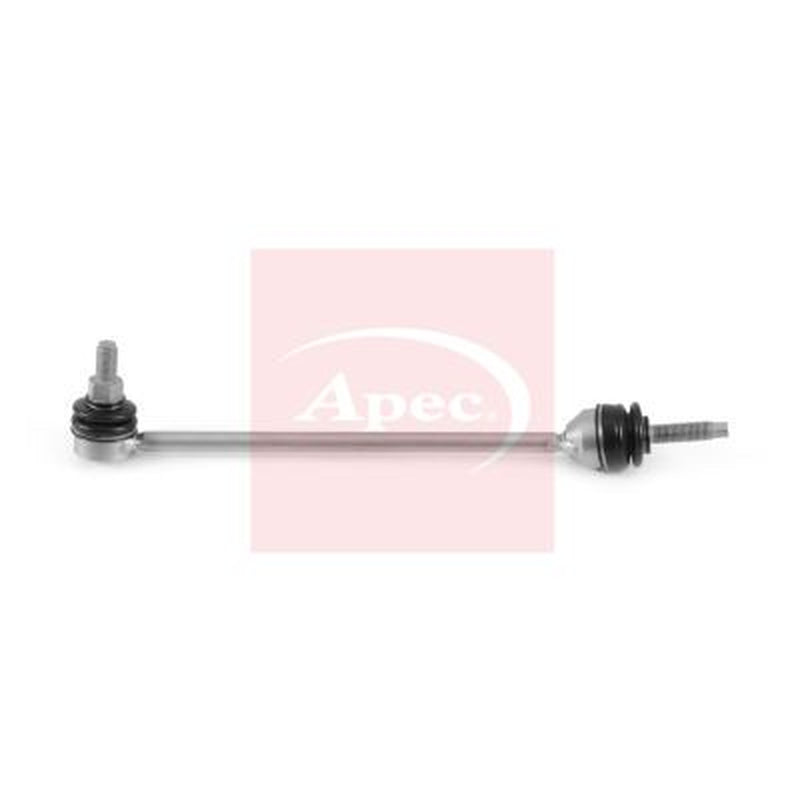 Apec Stabiliser Bar Link Coupling Rod Front Left fits Mercedes-Benz Eqe 2022 on