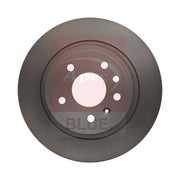 Apec Front & Rear Brake Discs & Pads fits Saab 9-5 1997-2009 1.9 2.0 2.2 2.3 3.0