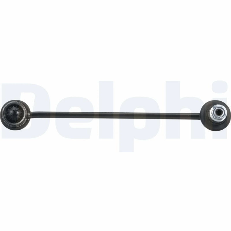 Delphi Stabiliser Bar Link Coupling Rod Front fits Opel Karl 2015-2019 1.0