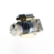 NAPA Starter Motor 12V 1.9kW 14 Teeth fits Opel Cascada 2015-2018 2.0