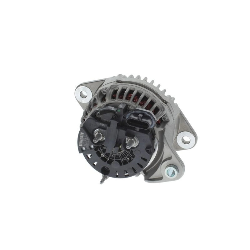 Bosch Car Alternator 12V fits Volvo FH16 II 2012 on