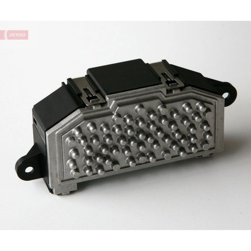 Denso Heater Blower Resistor fits Citroën C4 Grand Picasso I 2006-2013