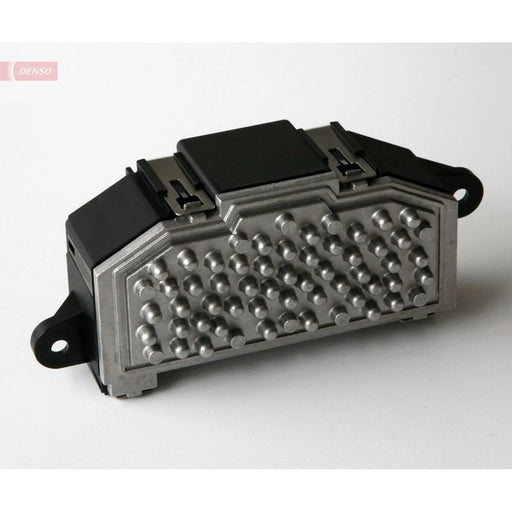 Denso Heater Blower Resistor fits Citroën C4 Grand Picasso I 2006-2013